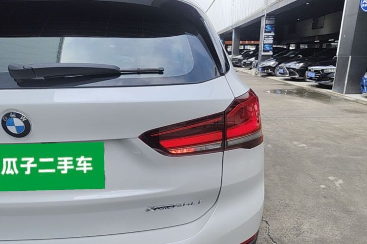 BMW X1 2020 immagine di auto #8