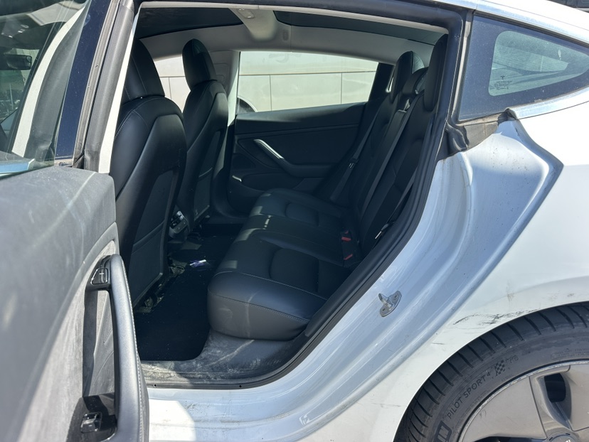 Tesla Model 3 (Imported) 2019 #6 Tesla Model 3 (Imported) 2019 car image #6