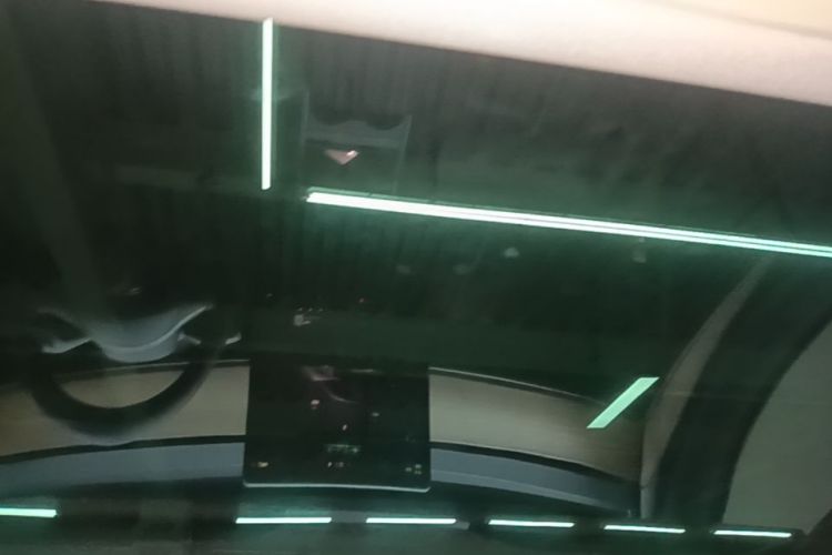 Tesla Model 3 2022 immagine di auto #24
