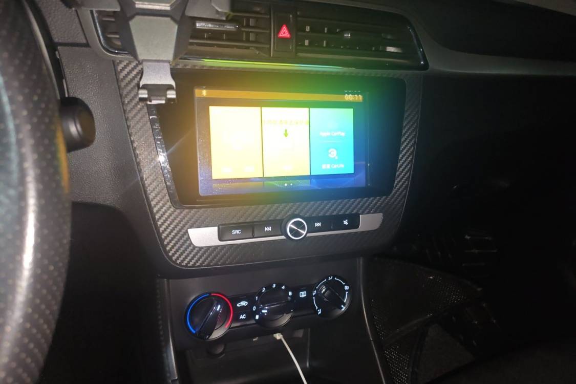 MG ZS 2018 #26 MG ZS 2018 car image #26