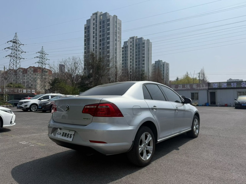 Volkswagen Bora 2014 #9 Volkswagen Bora 2014 image de voiture #9