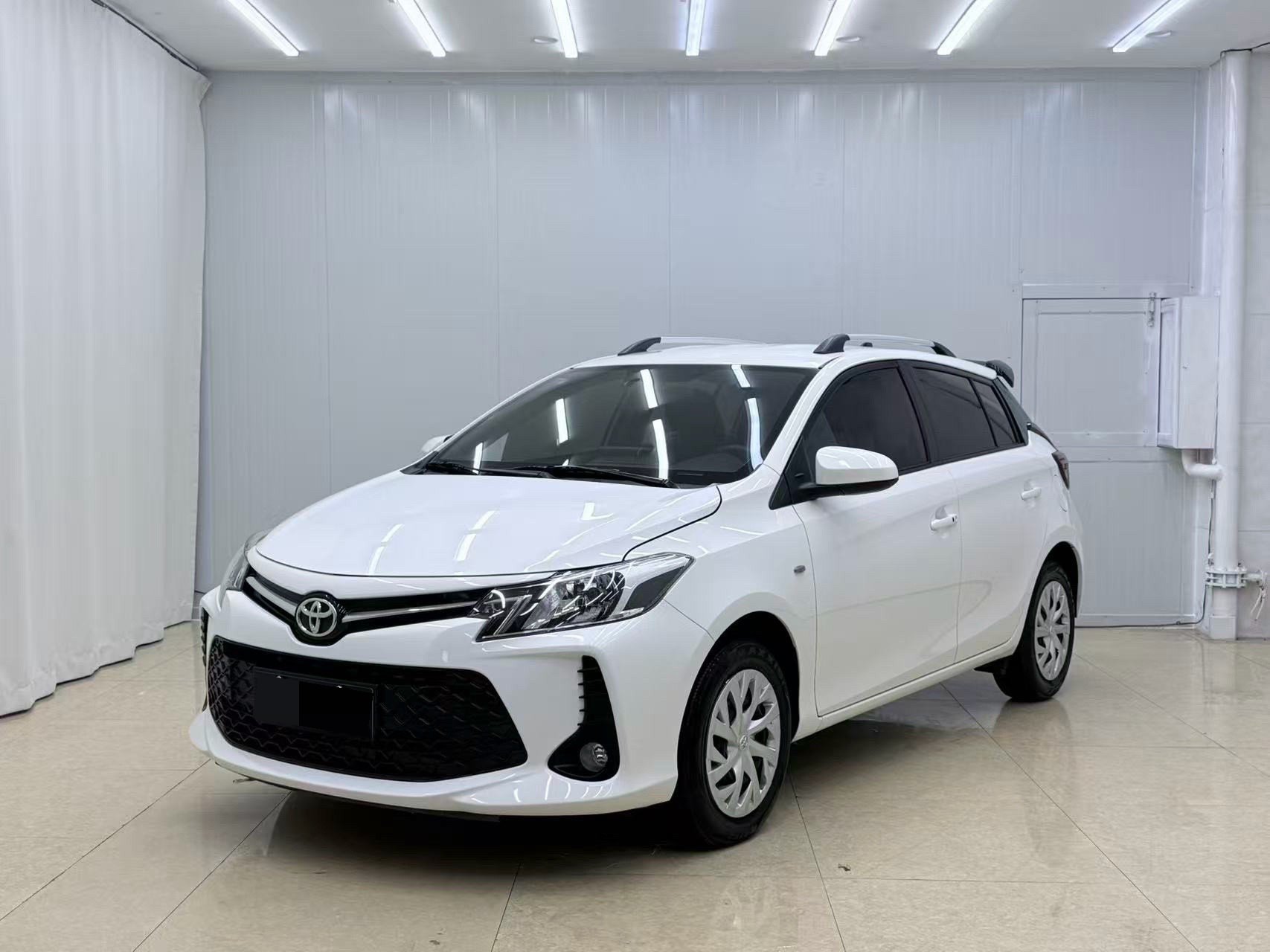 Toyota Vios FS 2022 Toyota Vios FS 2022 car image