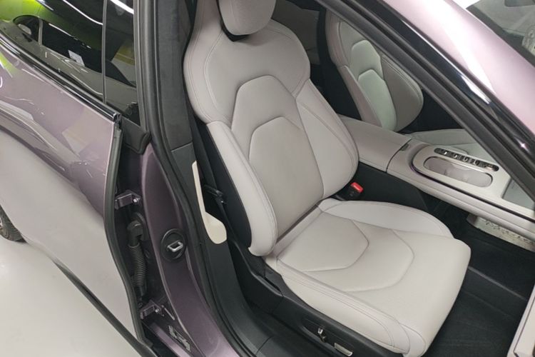 MI SU7 2024 car image #24