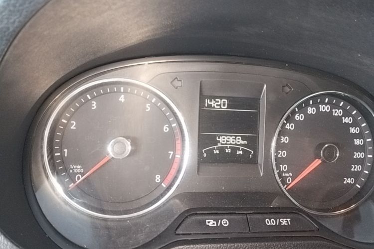 Volkswagen Polo 2018 #12 Volkswagen Polo 2018 car image #12