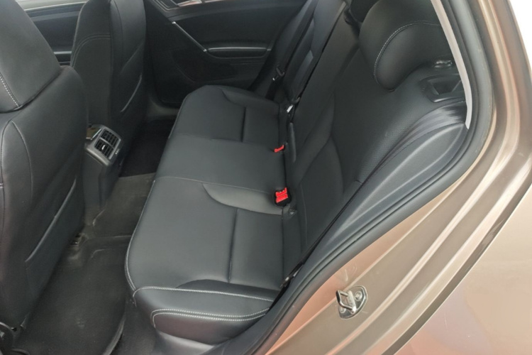 Volkswagen Golf 2015 #17 Volkswagen Golf 2015 car image #17