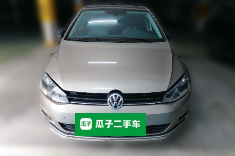 Volkswagen Golf 2017 #3 Volkswagen Golf 2017 car image #3