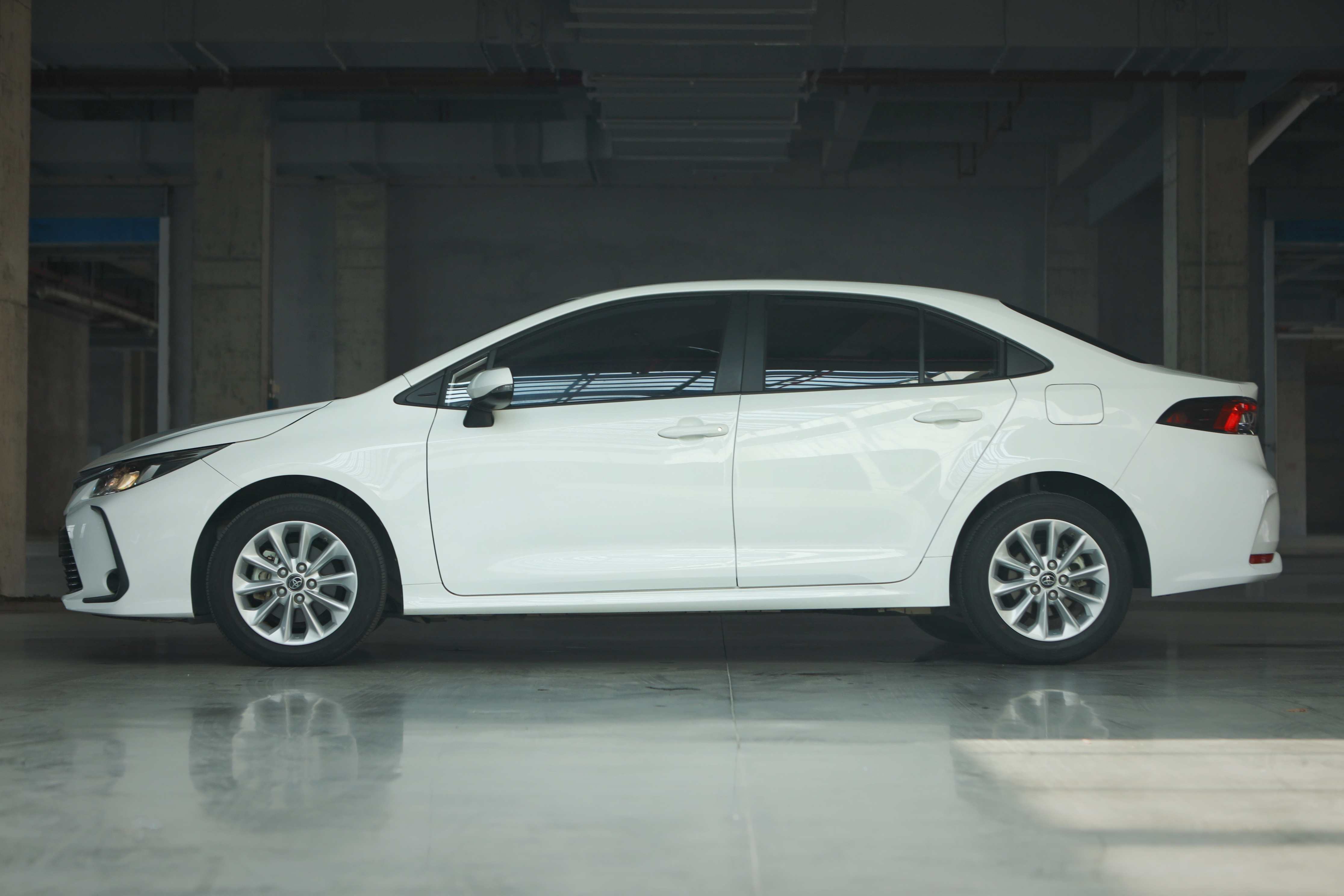 Toyota Corolla 2022 #9 Toyota Corolla 2022 car image #9