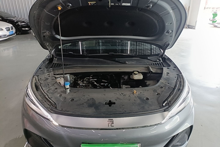 BYD Yuan Plus 2024 car image #20