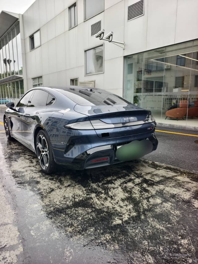 2025 car image #9