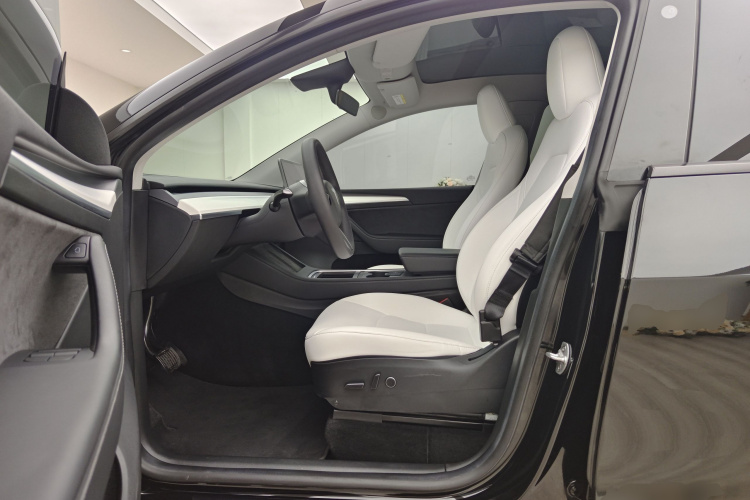 Tesla Model Y 2023 car image #15