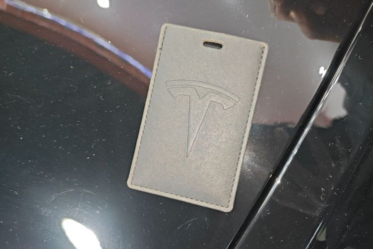 Tesla Model 3 2023 #9 Tesla Model 3 2023 immagine di auto #9