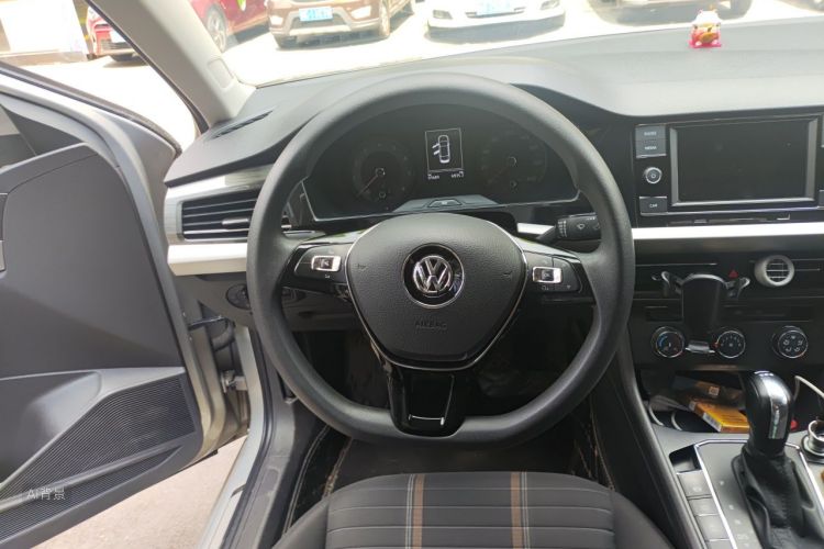 Volkswagen Lavida 2018 #12 Volkswagen Lavida 2018 car image #12