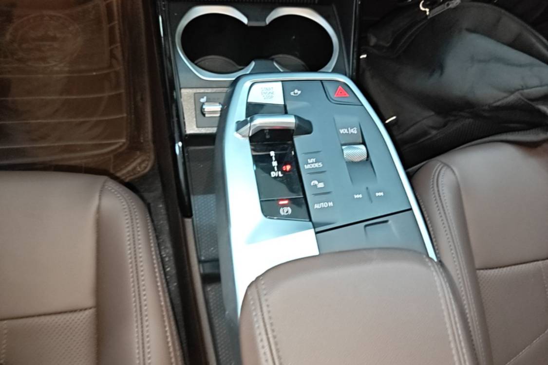 BMW X1 2023 #20 BMW X1 2023 car image #20