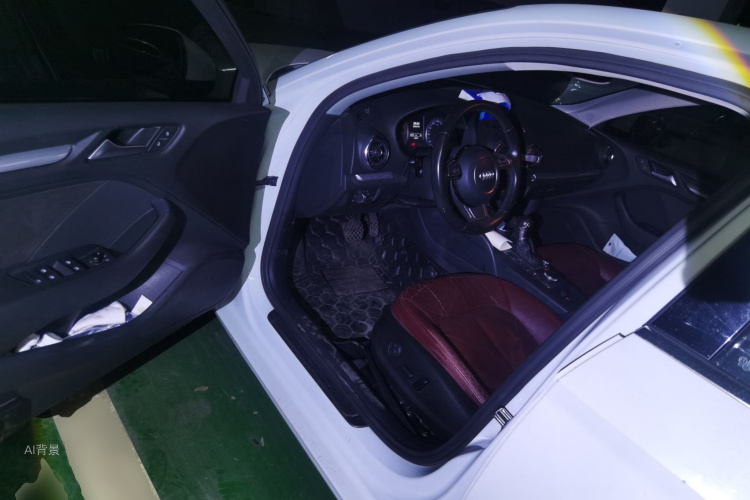 Audi A3 2016 #18 Audi A3 2016 car image #18