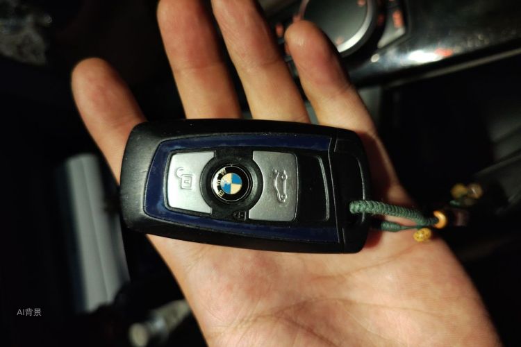 BMW 3 Series 2017 #10 BMW 3 Series 2017 car image #10
