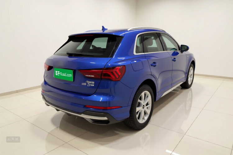 Audi Q3 2019 #7 Audi Q3 2019 car image #7
