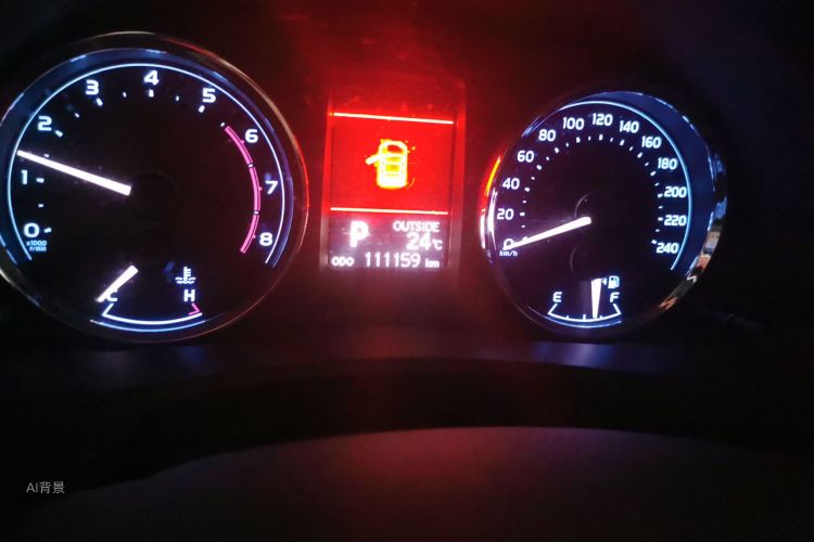 Toyota Corolla 2018 #14 Toyota Corolla 2018 car image #14