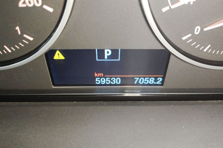 BMW X1 2017 #14 BMW X1 2017 imagen de coche #14