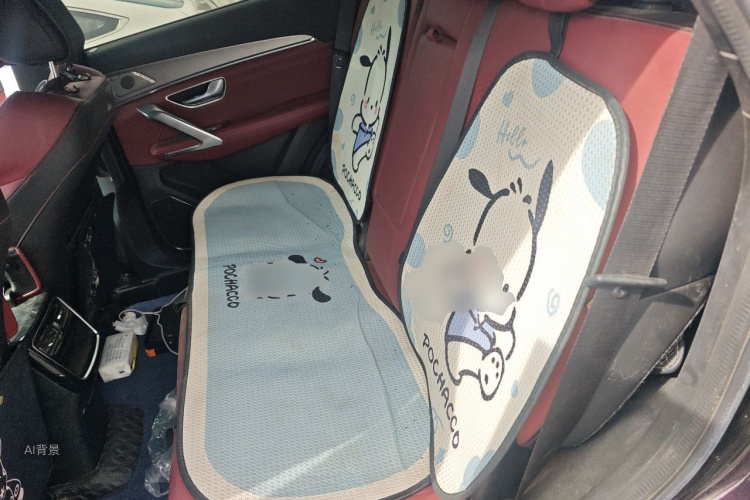 Jetour X70 PLUS 2022 #19 Jetour X70 PLUS 2022 изображение автомобиля #19