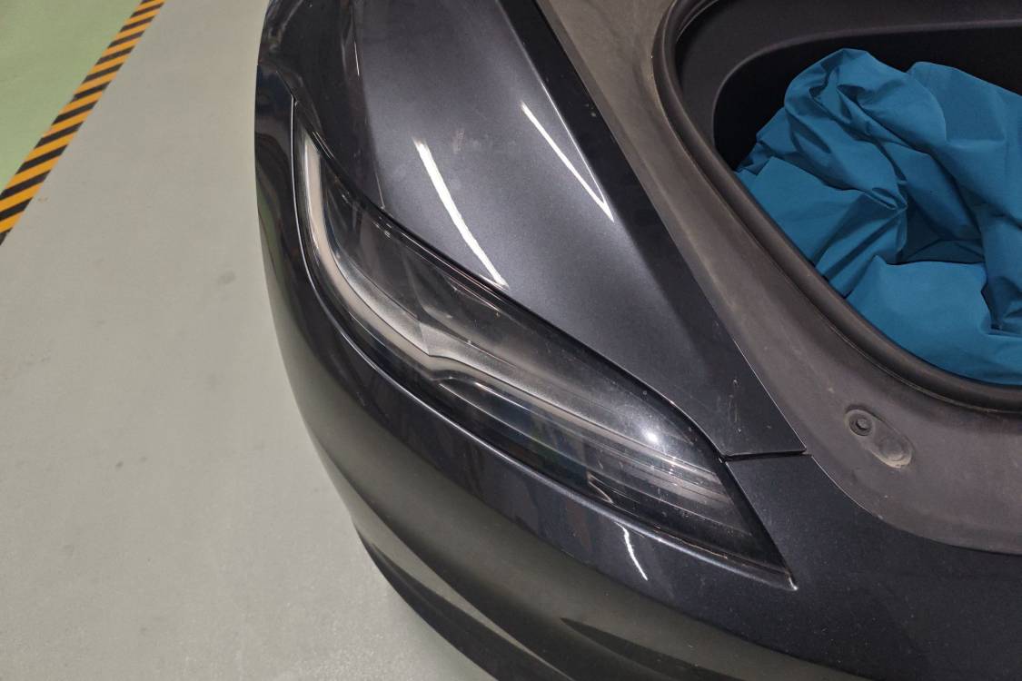 Tesla Model 3 2024 car image #7