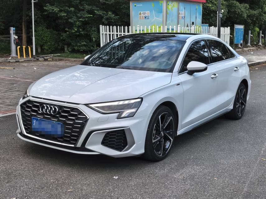 2021 2021 car image