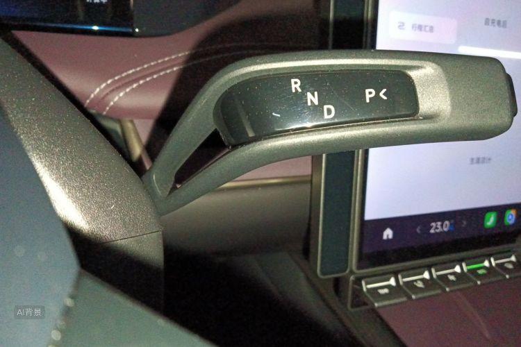 MI SU7 2025 #16 MI SU7 2025 immagine di auto #16