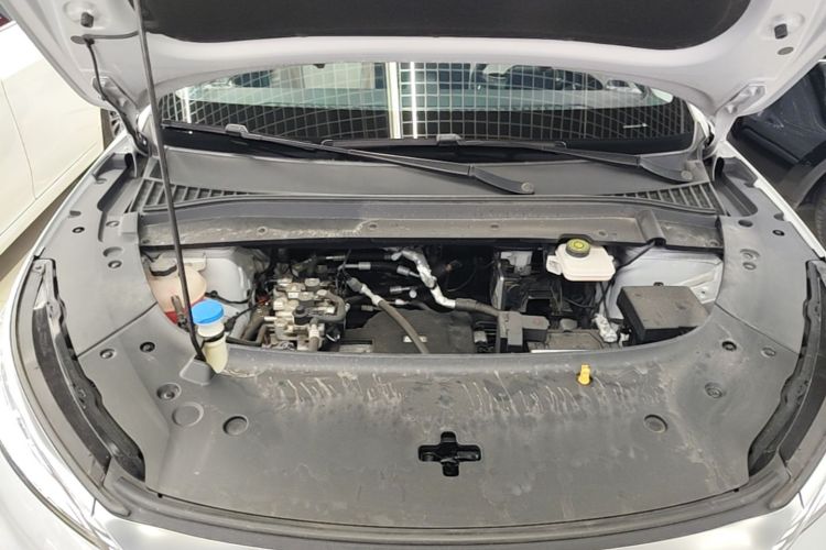 BYD Yuan Plus 2023 immagine di auto #20