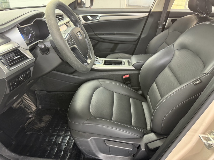GEELY Emgrand GL 2017 #2 GEELY Emgrand GL 2017 car image #2