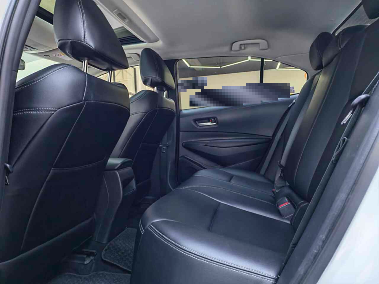 Toyota Corolla 2020 car image #6