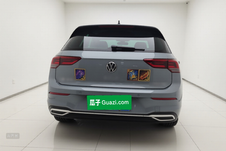 Volkswagen Golf 2024 car image #6
