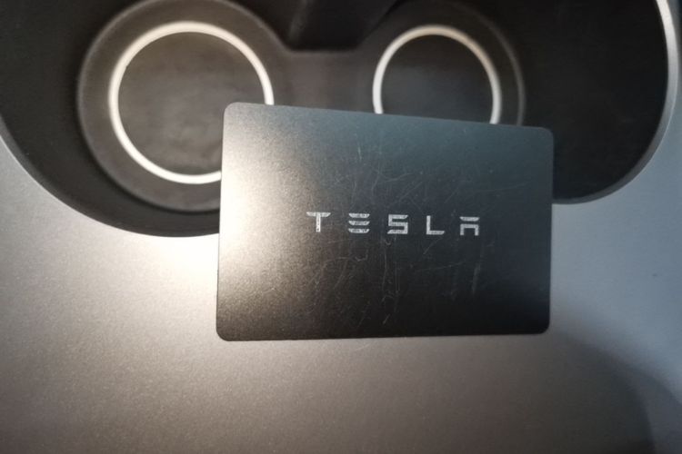 Tesla Model 3 2021 #9 Tesla Model 3 2021 car image #9