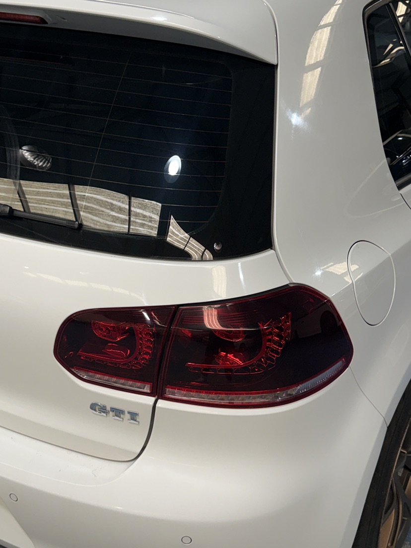 Volkswagen GolfGTI 2013 #6 Volkswagen GolfGTI 2013 image de voiture #6