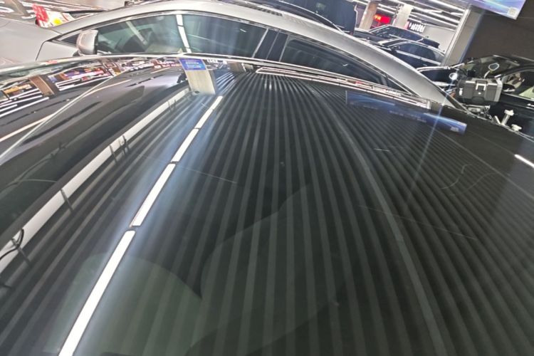 Tesla Model 3 2026 car image #25