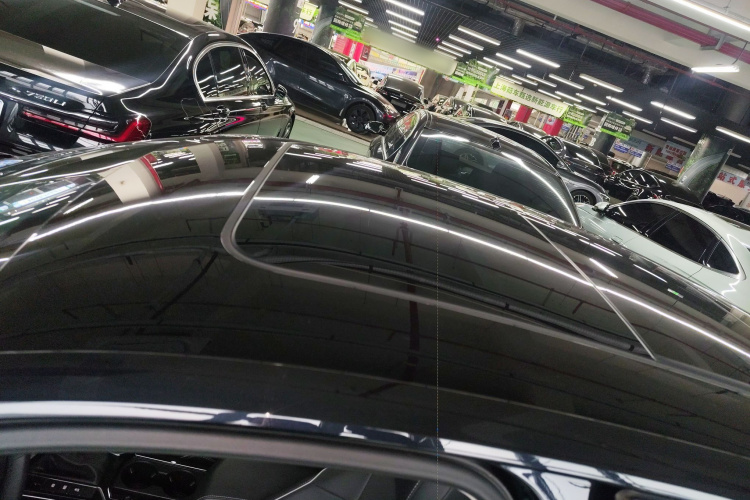 Volkswagen Passat 2024 imagen de coche #25