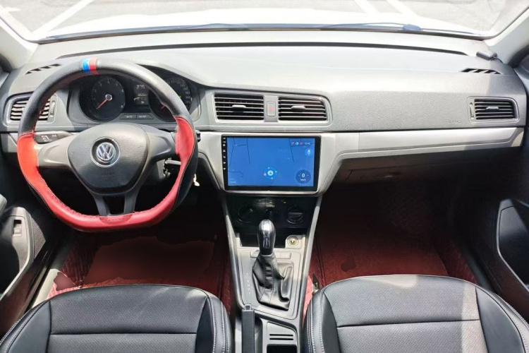 Volkswagen Lavida 2019 car image #10