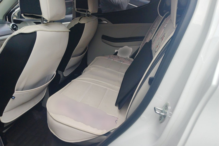 BYD Yuan Pro 2022 #10 BYD Yuan Pro 2022 imagen de coche #10