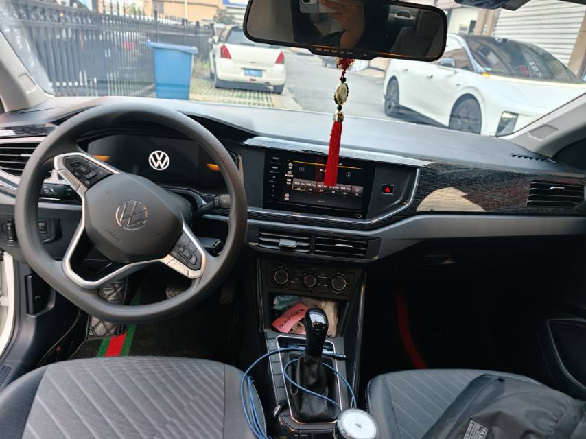 Volkswagen Lavida 2025 #4 Volkswagen Lavida 2025 صورة سيارة #4