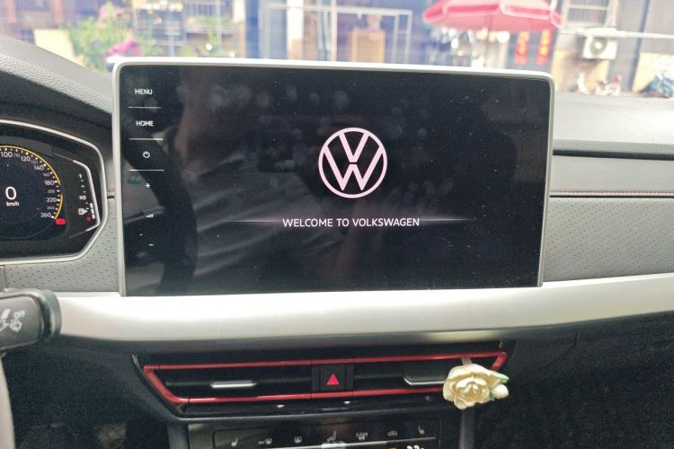 Volkswagen Lavida 2022 immagine di auto #14