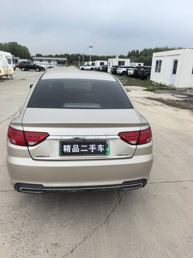 GEELY Emgrand GL 2020 #5 GEELY Emgrand GL 2020 immagine di auto #5