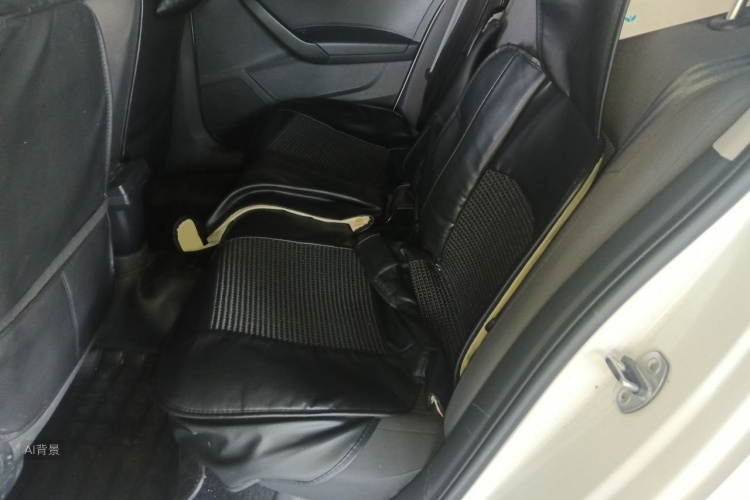Volkswagen Santana 2021 car image #19