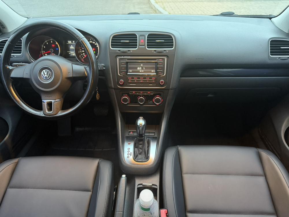 Volkswagen Golf 2013 immagine di auto #11
