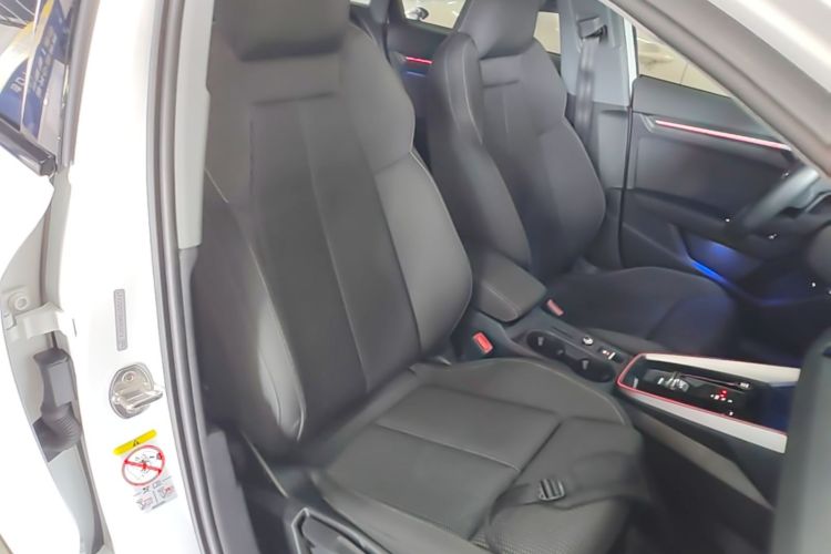 Audi A3 2022 car image #24