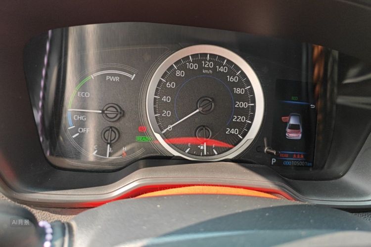 Toyota Corolla 2019 #13 Toyota Corolla 2019 car image #13