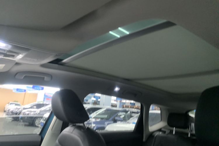 Volkswagen Tharu 2021 #18 Volkswagen Tharu 2021 imagen de coche #18