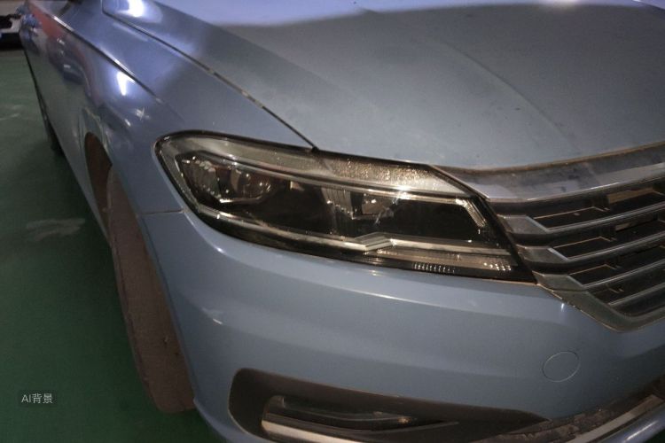 Volkswagen Lavida 2022 car image #8