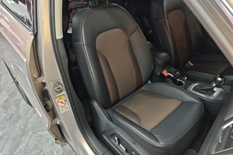 Audi Q3 2019 #24 Audi Q3 2019 car image #24