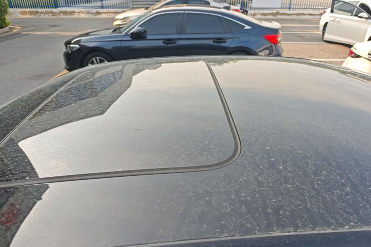 Volkswagen Lavida 2022 car image #25