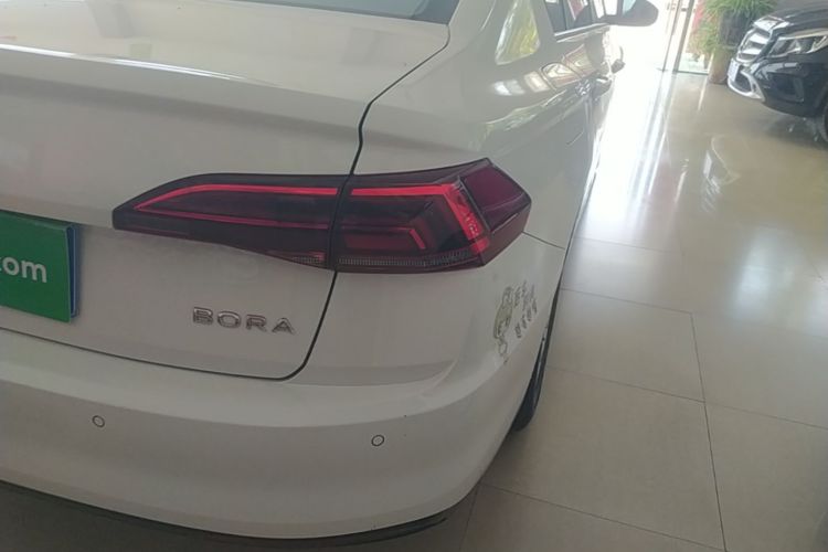 Volkswagen Bora 2022 изображение автомобиля #8
