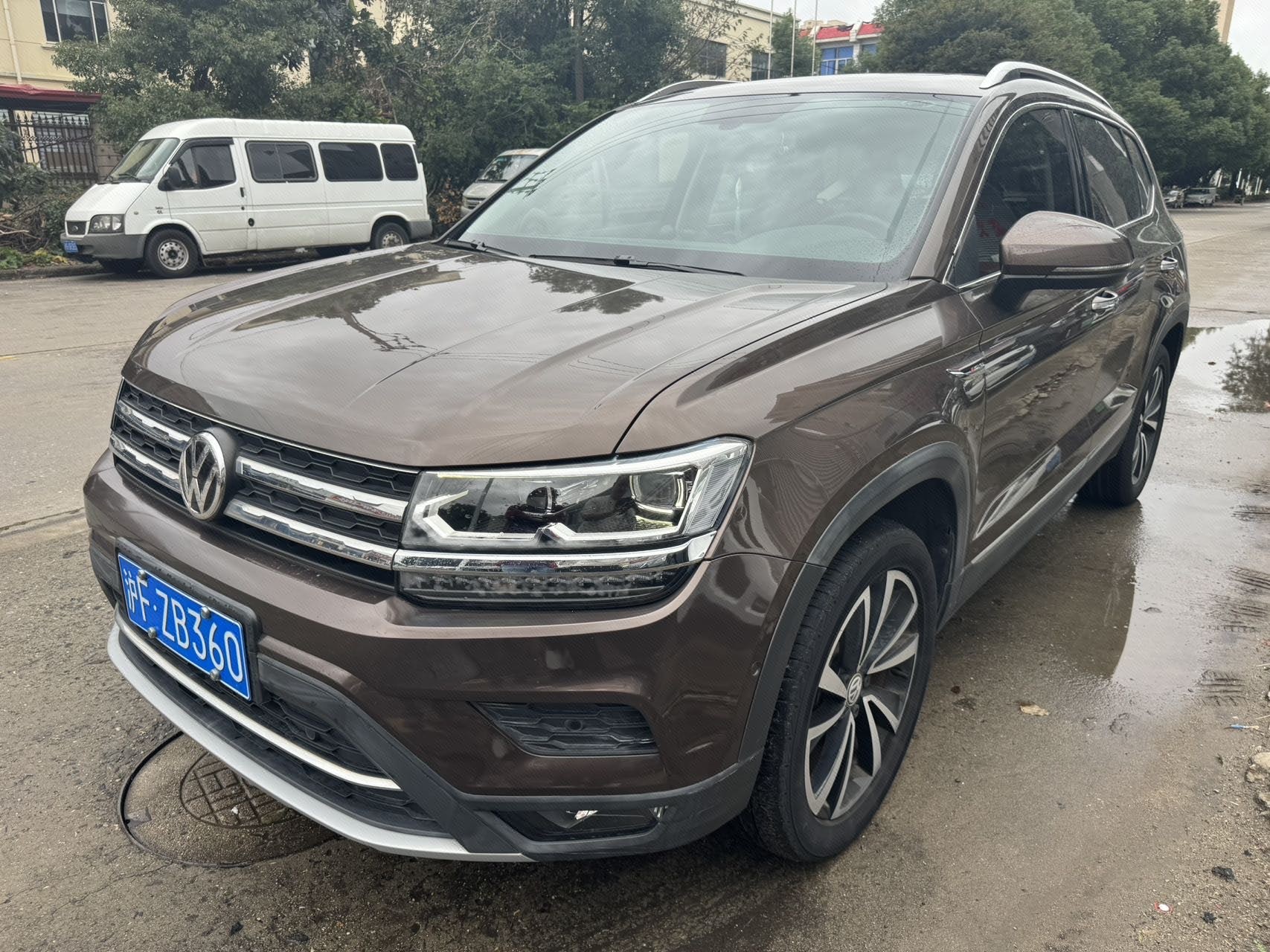 2019 2019 immagine di auto
