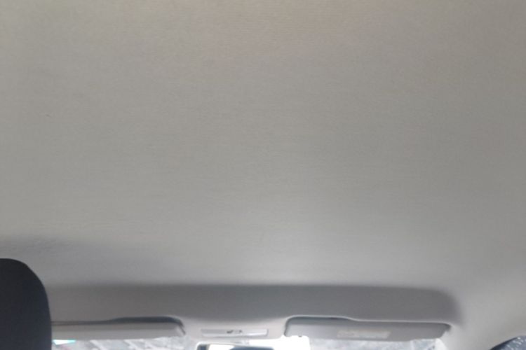 Volkswagen Santana 2018 #18 Volkswagen Santana 2018 car image #18